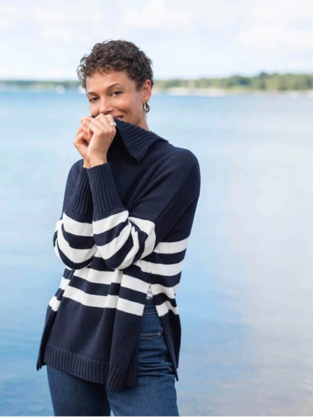 MerSea Marina Sweater